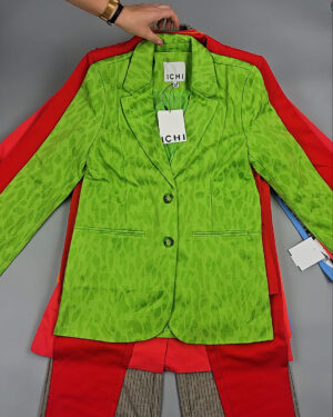 Фотография 216 - Пиджаки DK COMPANY Summer 045 B#10 кг оптом в Калининграде и Калининградской области