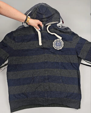 Фотография  548 - Толстовки#10 кг, ЛОТ № СХ-0151 оптом в Калининграде и Калининградской области