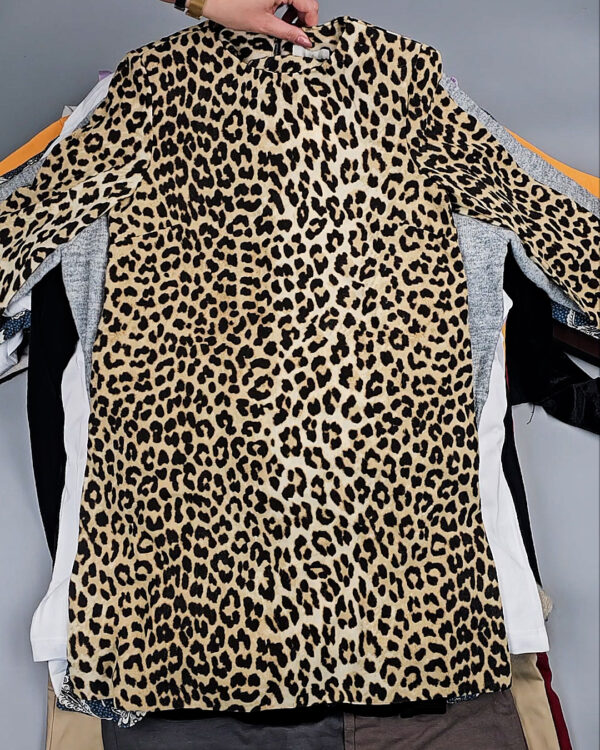 Фотография  364 - H&M A/W Women mix 095#15 кг, ЛОТ № СТ-9547 оптом в Калининграде и Калининградской области