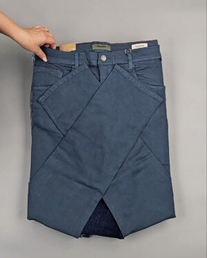 Фотография 124 - Джинсы BLEND HE + 075#10 кг, ЛОТ СТ-9496 оптом в Калининграде и Калининградской области