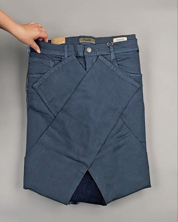 Фотография  771 - Джинсы BLEND HE + 075#10 кг, ЛОТ СТ-9496 оптом в Калининграде и Калининградской области