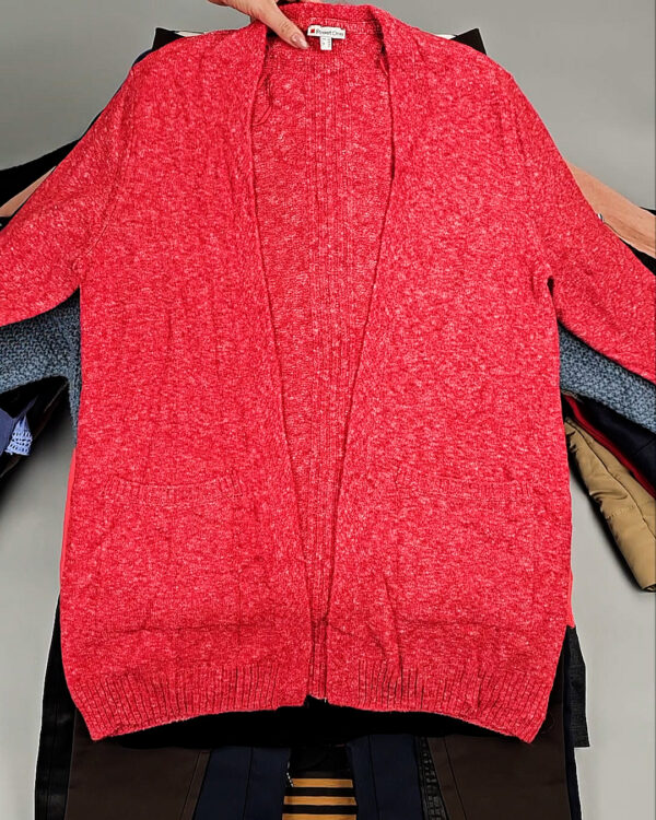 Фотография  445 - BRAND STOCK Winter#20 кг, ЛОТ № СТ-9529 оптом в Калининграде и Калининградской области