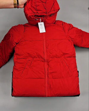 Фотография  819 - Куртки BESTSELLER зима 045#10 кг оптом в Калининграде и Калининградской области