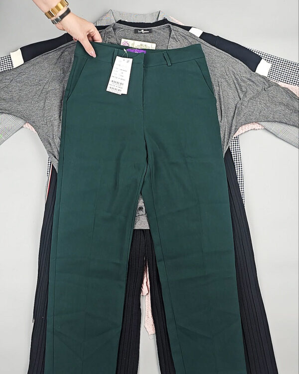 Фотография  877 - Комплекты жен Корея 085#5 кг, ЛОТ СТ-9574 оптом в Калининграде и Калининградской области