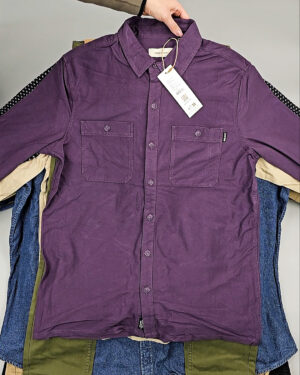 Фотография  308 - Мужской зимний микс Blend He, 20 кг, ЛОТ № СТ-9522 оптом в Калининграде и Калининградской области