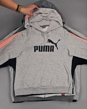 Фотография  941 - Толстовки#10 кг, ЛОТ № СХ-0150 оптом в Калининграде и Калининградской области