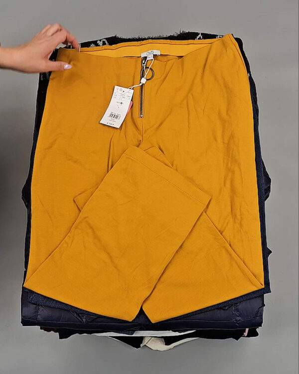 Фотография  671 - OVS Winter м/ж mix#15 кг, ЛОТ СТ-9508 оптом в Калининграде и Калининградской области