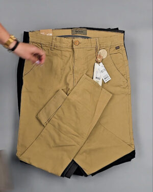 Фотография 369 - Брюки BLEND HE + 075#10 кг, ЛОТ № СТ-9485 оптом в Калининграде и Калининградской области