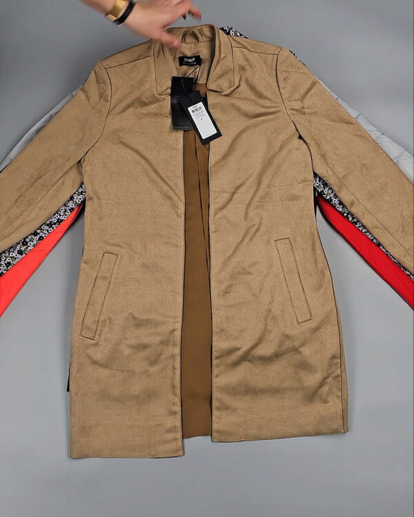 Фотография  429 - Пиджаки DK COMPANY Summer 045 B#10,8 кг, ЛОТ СТ-9586 оптом в Калининграде и Калининградской области