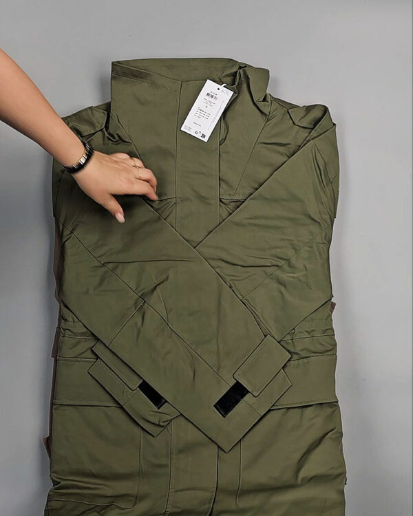 Фотография  580 - Ветровки Bestseller 045#10 кг, ЛОТ СТ-9410 оптом в Калининграде и Калининградской области