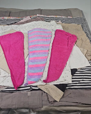 Фотография  772 - Предметы домашнего обихода H&M, 25 кг, ЛОТ №СТ-9562 оптом в Калининграде и Калининградской области