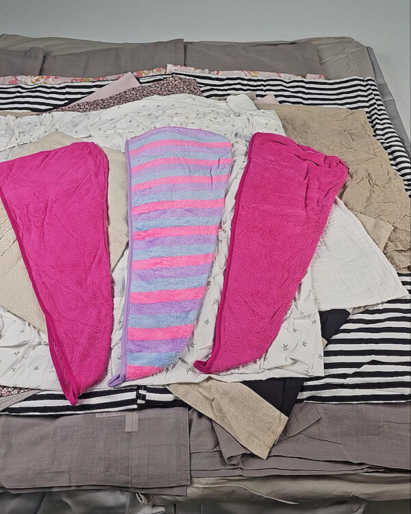 Фотография  395 - Предметы домашнего обихода H&M, 25 кг, ЛОТ №СТ-9562 оптом в Калининграде и Калининградской области