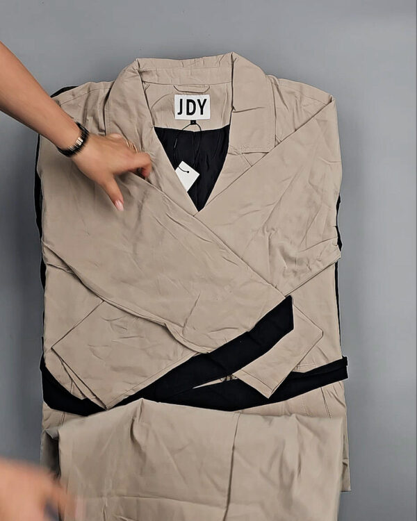 Фотография  416 - Ветровки Bestseller+DK 035#10 кг, ЛОТ СТ-9396 оптом в Калининграде и Калининградской области