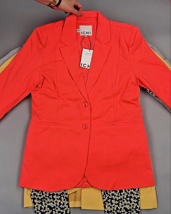 Фотография  571 - Пиджаки DK COMPANY Summer 045 B#10,3 кг, ЛОТ СТ-9584 оптом в Калининграде и Калининградской области