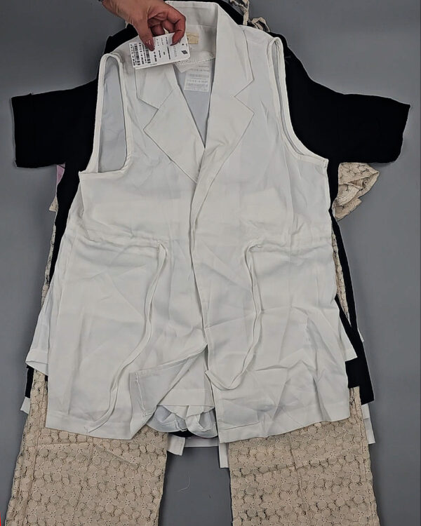 Фотография  138 - Комплекты жен Корея 085#5 кг, ЛОТ СТ-9575 оптом в Калининграде и Калининградской области