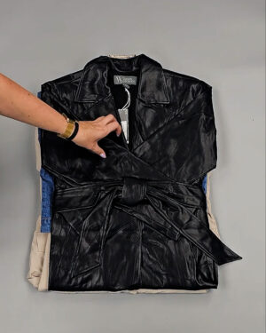 Фотография  417 - Ветровки женские CAN 104#12,4 кг, ЛОТ СТ-9403 оптом в Калининграде и Калининградской области