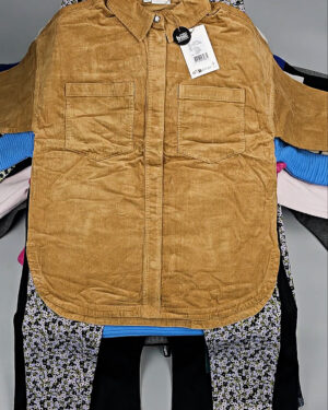 Фотография  784 - Женский зимний микс DK COMPANY, 20 кг, ЛОТ № СТ-9528 оптом в Калининграде и Калининградской области