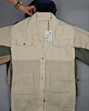 Фотография  518 - Ветровки DK Company 075#10 кг, ЛОТ СТ-9552 оптом в Калининграде и Калининградской области