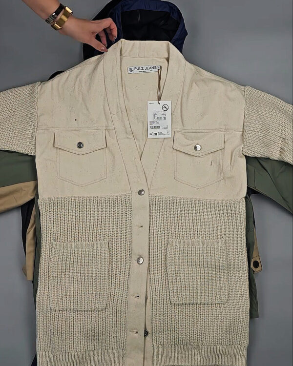 Фотография  299 - Ветровки DK Company 075#10 кг, ЛОТ СТ-9552 оптом в Калининграде и Калининградской области