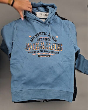 Фотография  898 - Мужской зимний микс JACK JONES, 20 кг, ЛОТ № СТ-9443 оптом в Калининграде и Калининградской области