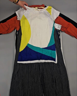 Фотография  239 - Комплекты жен Корея 085#5 кг, ЛОТ СТ-9573 оптом в Калининграде и Калининградской области