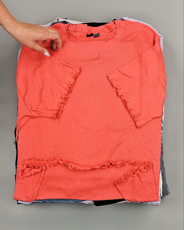 Фотография  914 - Домашняя одежда LIDL 114#7 кг, ЛОТ СТ-9489 оптом в Калининграде и Калининградской области