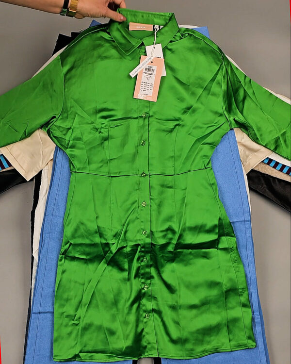 Фотография  488 - JACK JONES Women mix 075 #15 кг, ЛОТ СТ-9532 оптом в Калининграде и Калининградской области