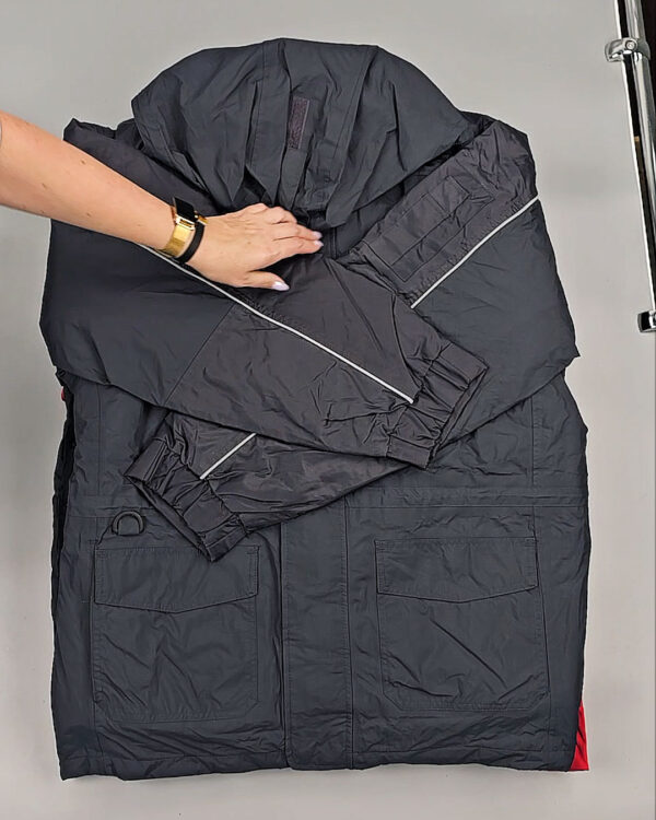 Фотография  451 - Верхняя одежда мужская CAN 104#15 кг, ЛОТ СТ-9441 оптом в Калининграде и Калининградской области