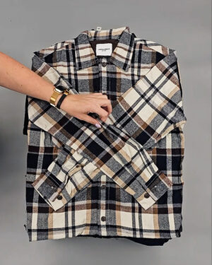 Фотография  449 - Мужской зимний микс JACK JONES, 20 кг, ЛОТ № СТ-9444 оптом в Калининграде и Калининградской области