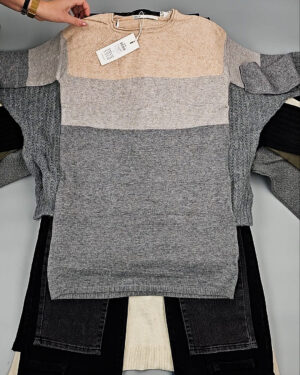 Фотография  985 - Bestseller Winter mix 104#15 кг, ЛОТ № СТ-9526 оптом в Калининграде и Калининградской области