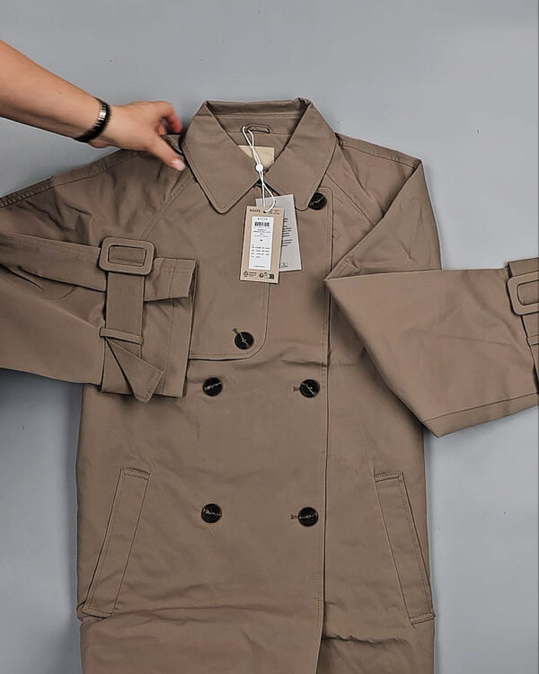 Фотография  456 - Ветровки Bestseller 045#10 кг, ЛОТ СТ-9407 оптом в Калининграде и Калининградской области