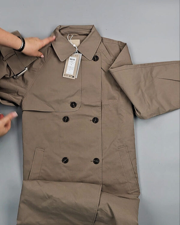 Фотография  828 - Ветровки Bestseller 045#10 кг оптом в Калининграде и Калининградской области