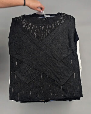 Купить OVS Winter м/ж mix#15 кг, ЛОТ СТ-9505 оптом в Калининграде и Калининградской области