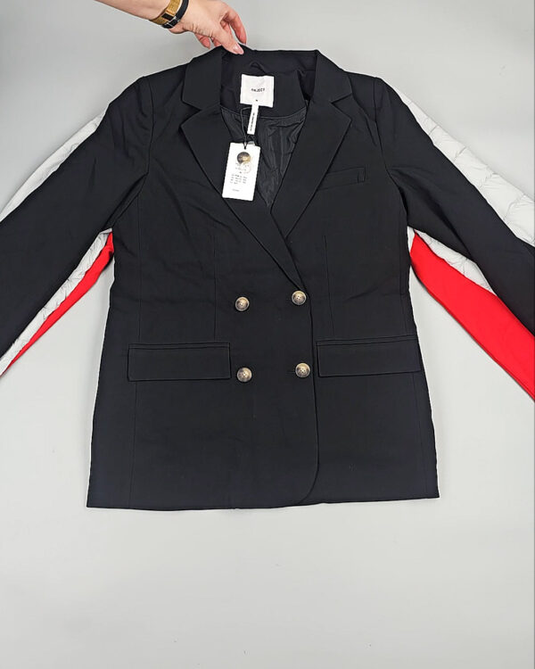 Фотография  920 - Пиджаки DK COMPANY Summer 045 B#10,8 кг, ЛОТ СТ-9586 оптом в Калининграде и Калининградской области