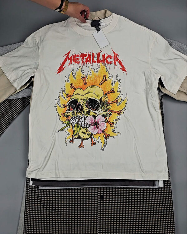 Фотография  850 - H&M Men mix 095#10,7 кг, ЛОТ № СТ-9545 оптом в Калининграде и Калининградской области