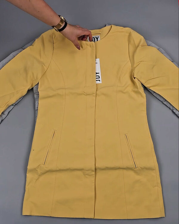 Фотография  376 - Пиджаки DK COMPANY Summer 045 B#10,3 кг, ЛОТ СТ-9584 оптом в Калининграде и Калининградской области