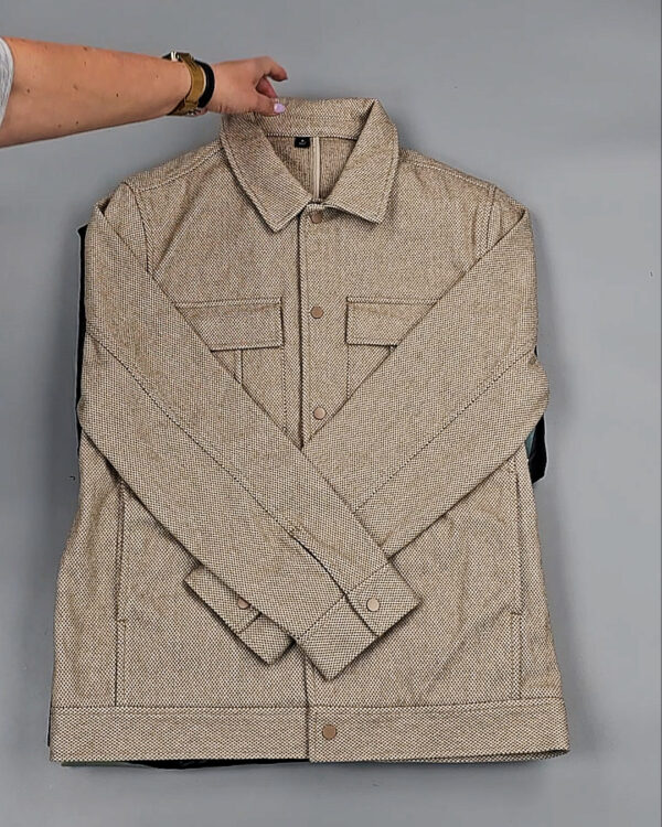 Фотография  275 - Ветровки женские CAN 104#12 кг оптом в Калининграде и Калининградской области