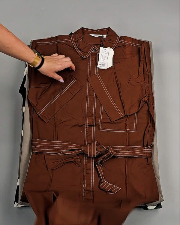 Фотография  676 - Платья Bestseller+DK Winter 035#7 кг, ЛОТ СТ-9474 оптом в Калининграде и Калининградской области