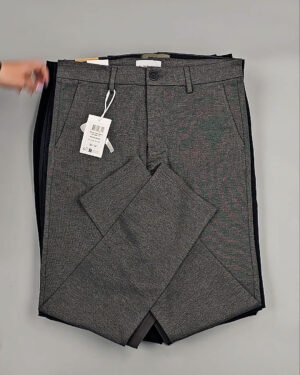 Фотография  477 - Брюки BLEND HE + 075#10 кг, ЛОТ № СТ-9485 оптом в Калининграде и Калининградской области