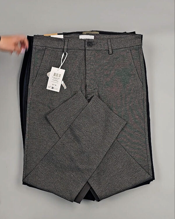 Фотография  942 - Брюки BLEND HE + 075#10 кг, ЛОТ № СТ-9485 оптом в Калининграде и Калининградской области