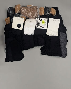 Фотография  206 - Колготки СТОК зима#5 кг, СТ-9578 оптом в Калининграде и Калининградской области