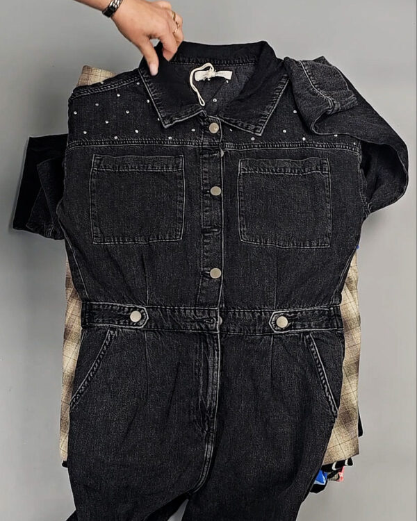 Фотография  120 - NEXT Winter Women mix#15 кг, ЛОТ СТ-9452 оптом в Калининграде и Калининградской области