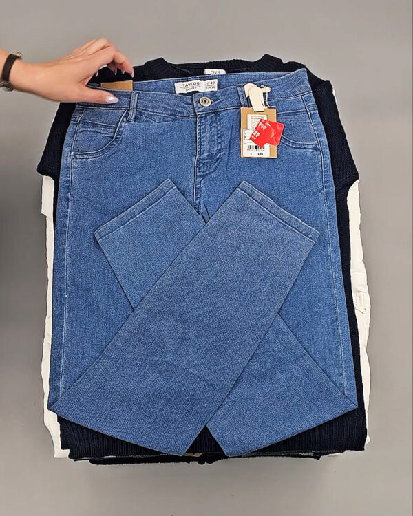 Фотография  631 - OVS Winter м/ж mix#15 кг, ЛОТ СТ-9505 оптом в Калининграде и Калининградской области