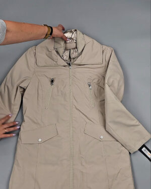 Фотография  143 - Ветровки женские CAN 104#12,4 кг, ЛОТ СТ-9403 оптом в Калининграде и Калининградской области