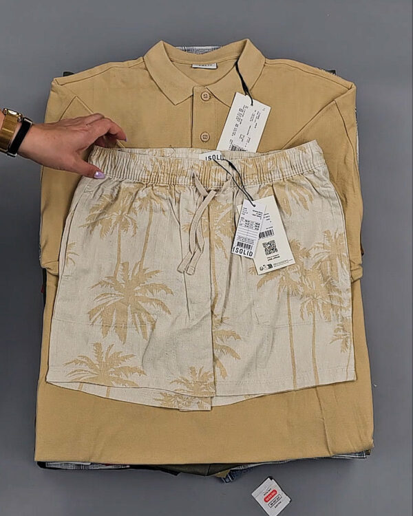 Фотография  742 - SOLID 075#15 кг, ЛОТ СТ-9388 оптом в Калининграде и Калининградской области