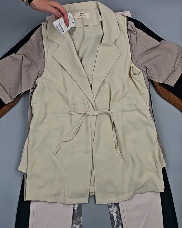 Фотография  749 - Комплекты жен Корея 085#5 кг оптом в Калининграде и Калининградской области