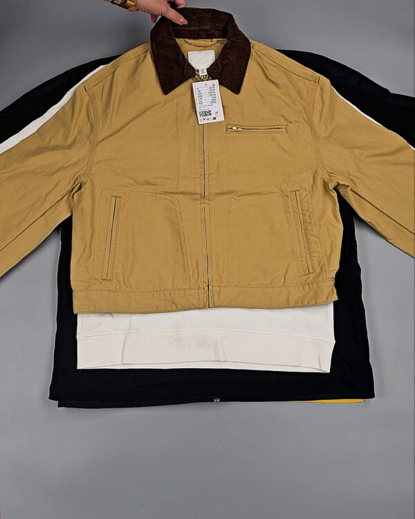 Фотография  919 - H&M Men mix 095#10,6 кг, ЛОТ № СТ-9544 оптом в Калининграде и Калининградской области