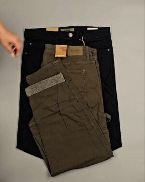 Фотография  191 - Джинсы BLEND HE + 075#10 кг, ЛОТ СТ-9493 оптом в Калининграде и Калининградской области