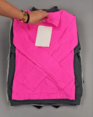 Фотография 667 - KIDS Winter СТОК CAN 084#5 кг, ЛОТ СТ-9447 оптом в Калининграде и Калининградской области