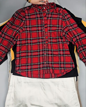 Фотография  682 - H&M A/W Women mix 095#15 кг, ЛОТ № СТ-9546 оптом в Калининграде и Калининградской области